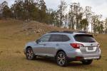 Subaru Outback 3.6R 2018 года (AU)